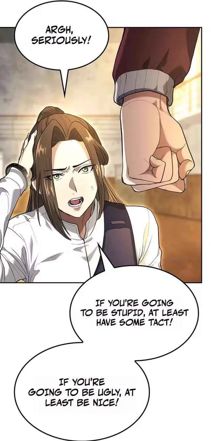 The Return of the Star Player Chapter 8 page 11 - 