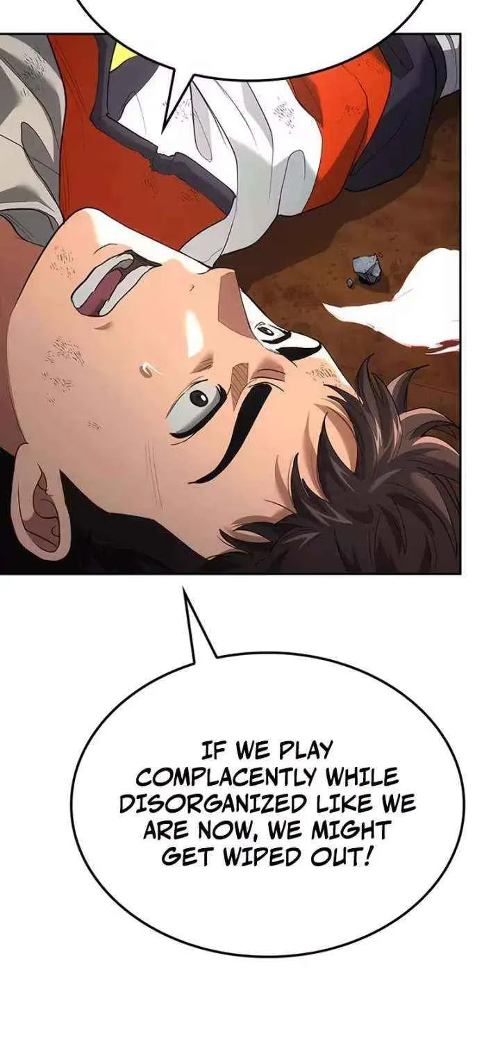 The Return of the Star Player Chapter 8 page 107 - 