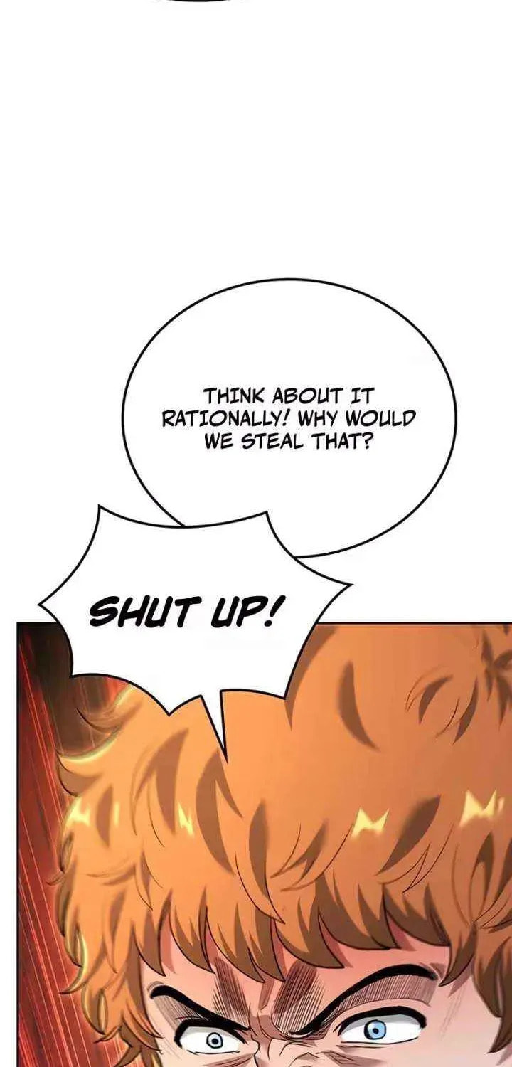 The Return of the Star Player Chapter 8 page 12 - 