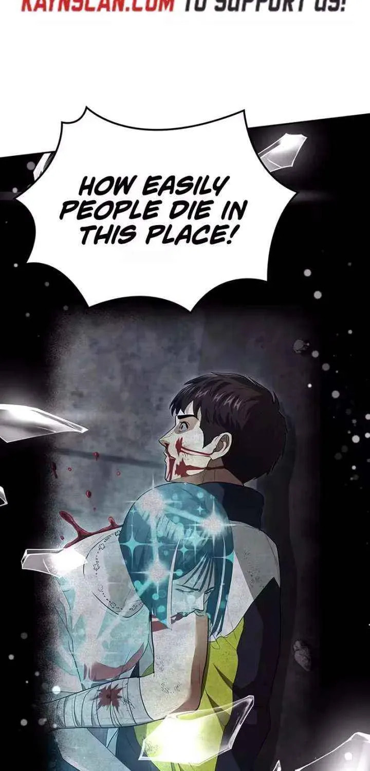 The Return of the Star Player Chapter 8 page 112 - 