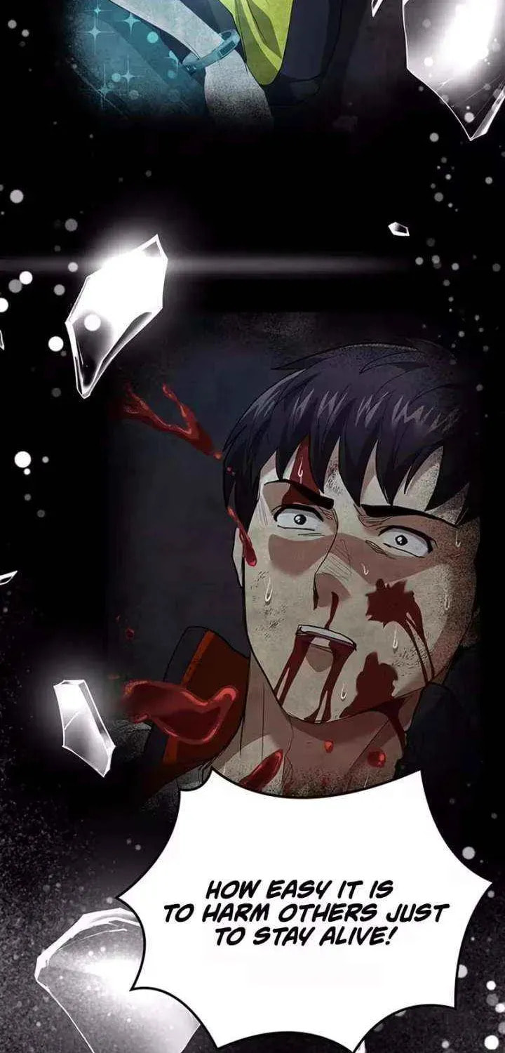 The Return of the Star Player Chapter 8 page 113 - 
