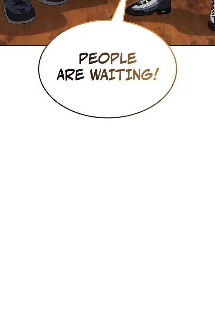 The Return of the Star Player Chapter 8 page 128 - 
