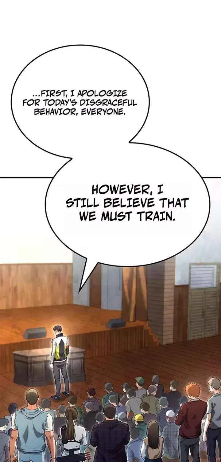 The Return of the Star Player Chapter 8 page 129 - 