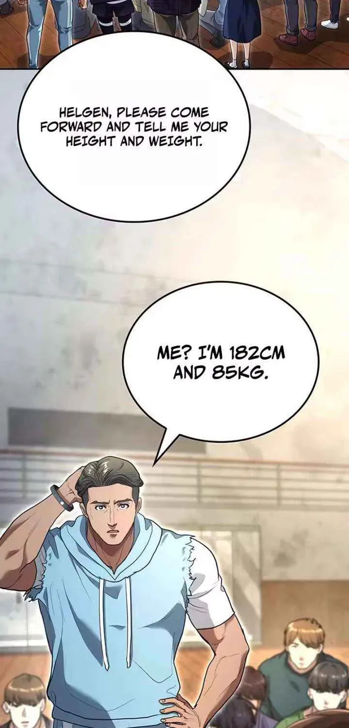 The Return of the Star Player Chapter 8 page 130 - 