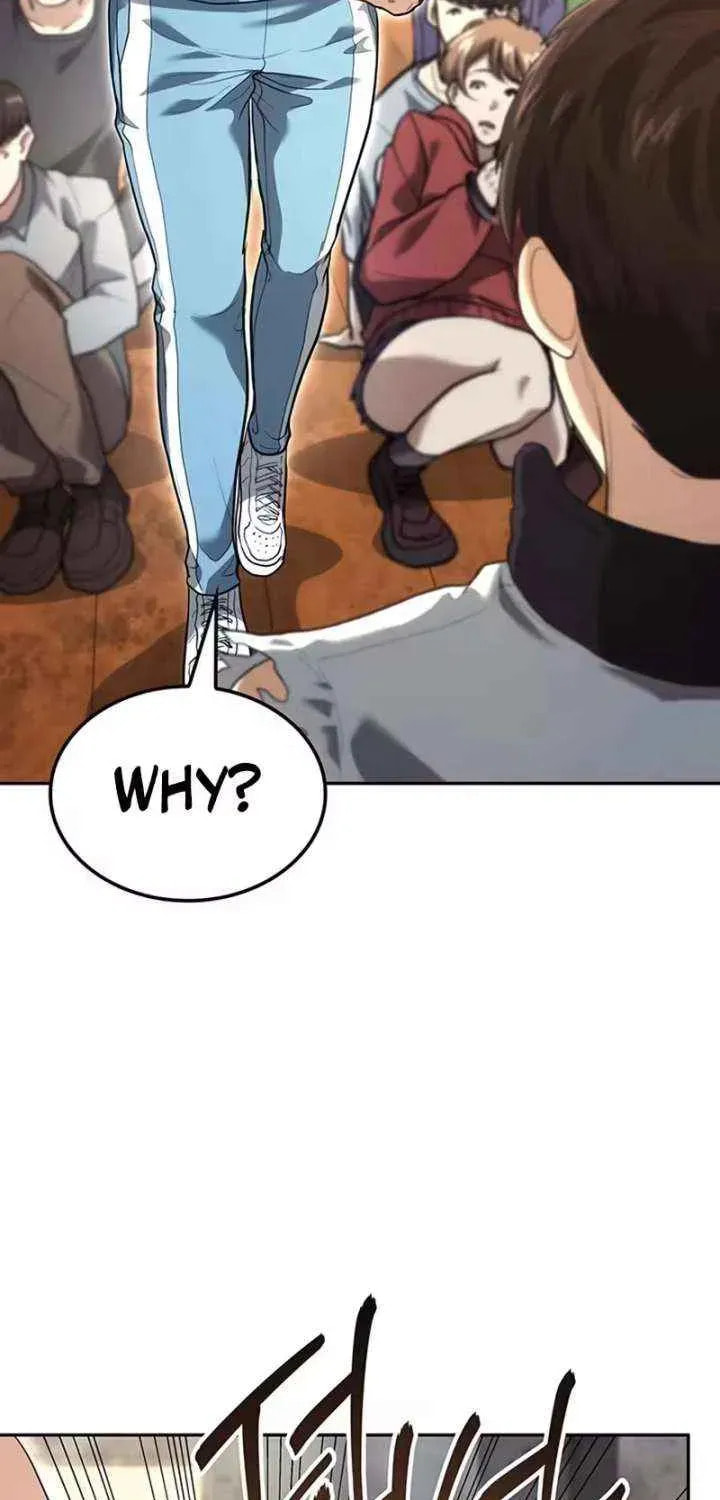 The Return of the Star Player Chapter 8 page 131 - 