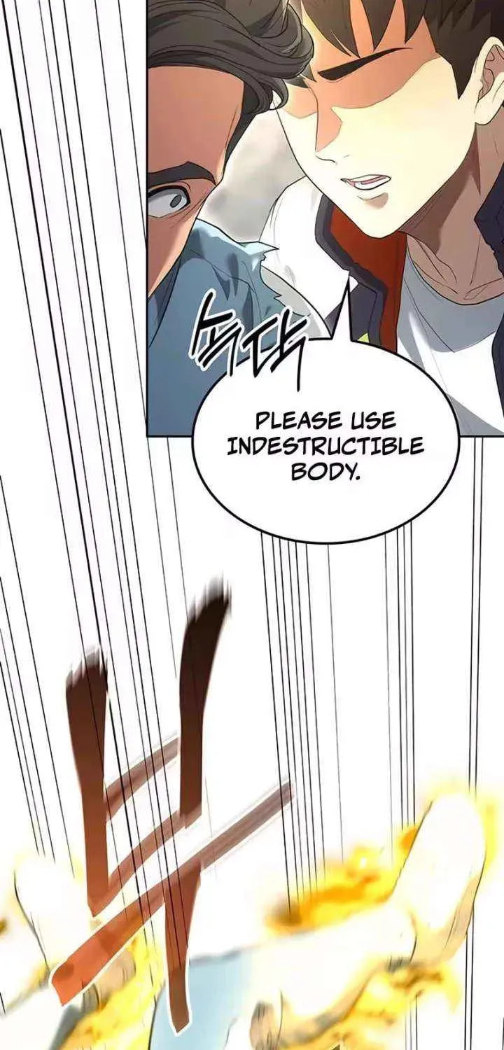The Return of the Star Player Chapter 8 page 134 - 