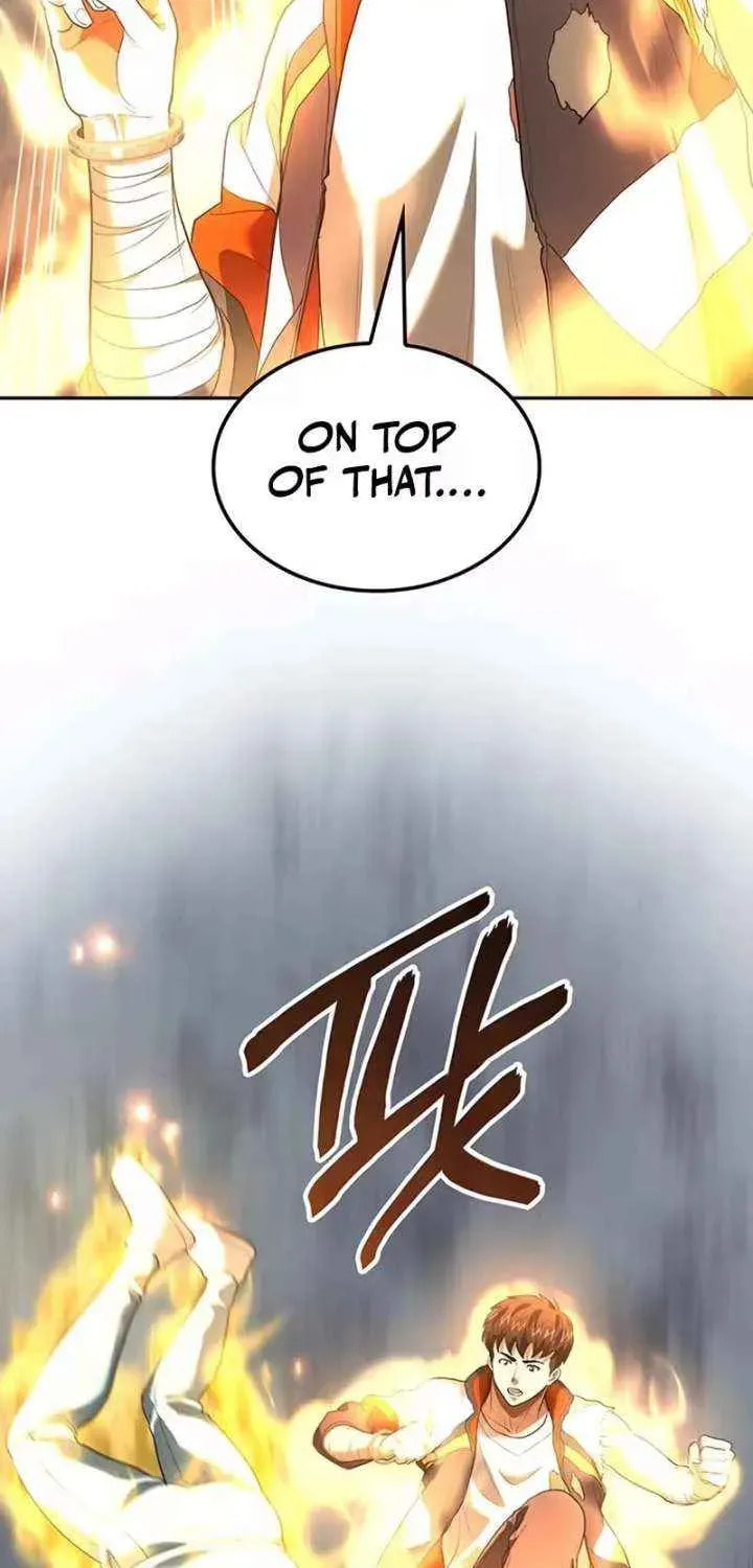 The Return of the Star Player Chapter 8 page 140 - 