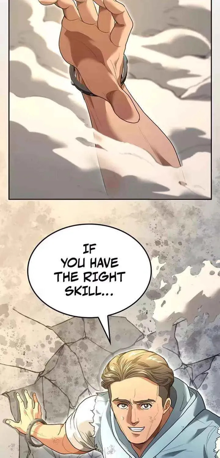 The Return of the Star Player Chapter 8 page 147 - 