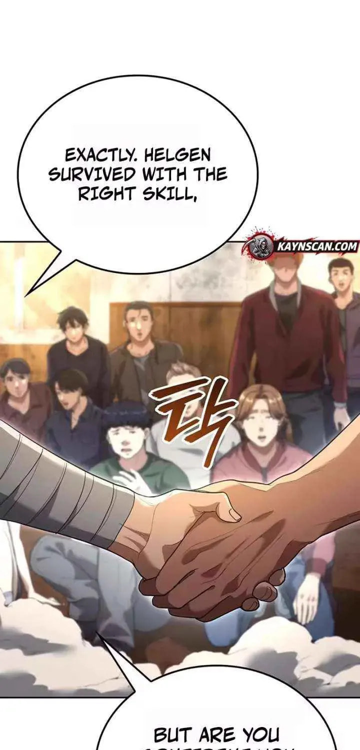 The Return of the Star Player Chapter 8 page 149 - 