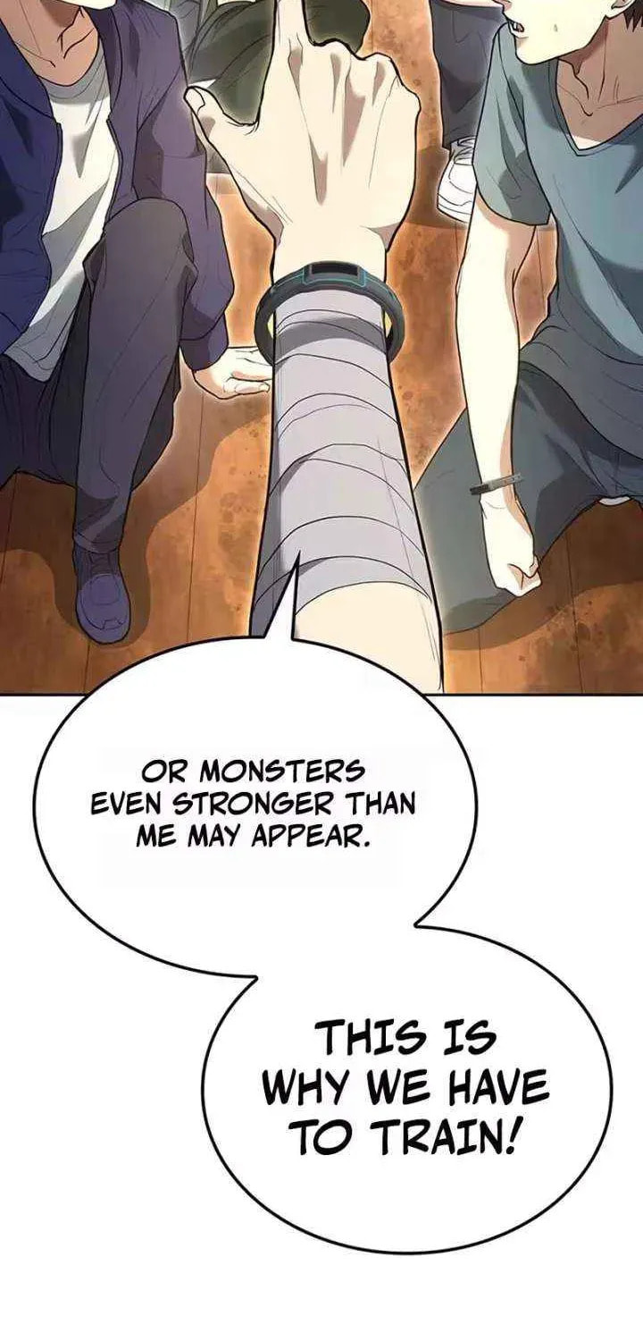 The Return of the Star Player Chapter 8 page 152 - 