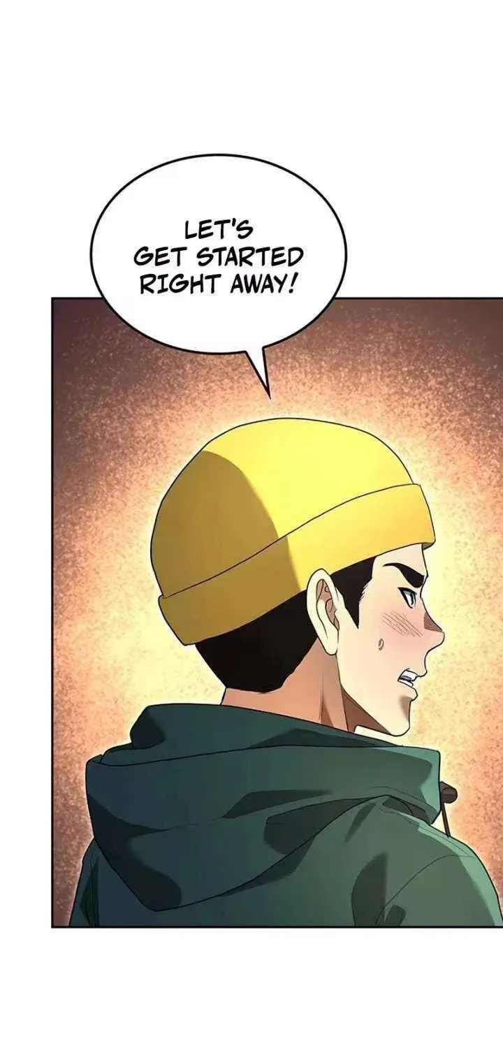 The Return of the Star Player Chapter 8 page 158 - 