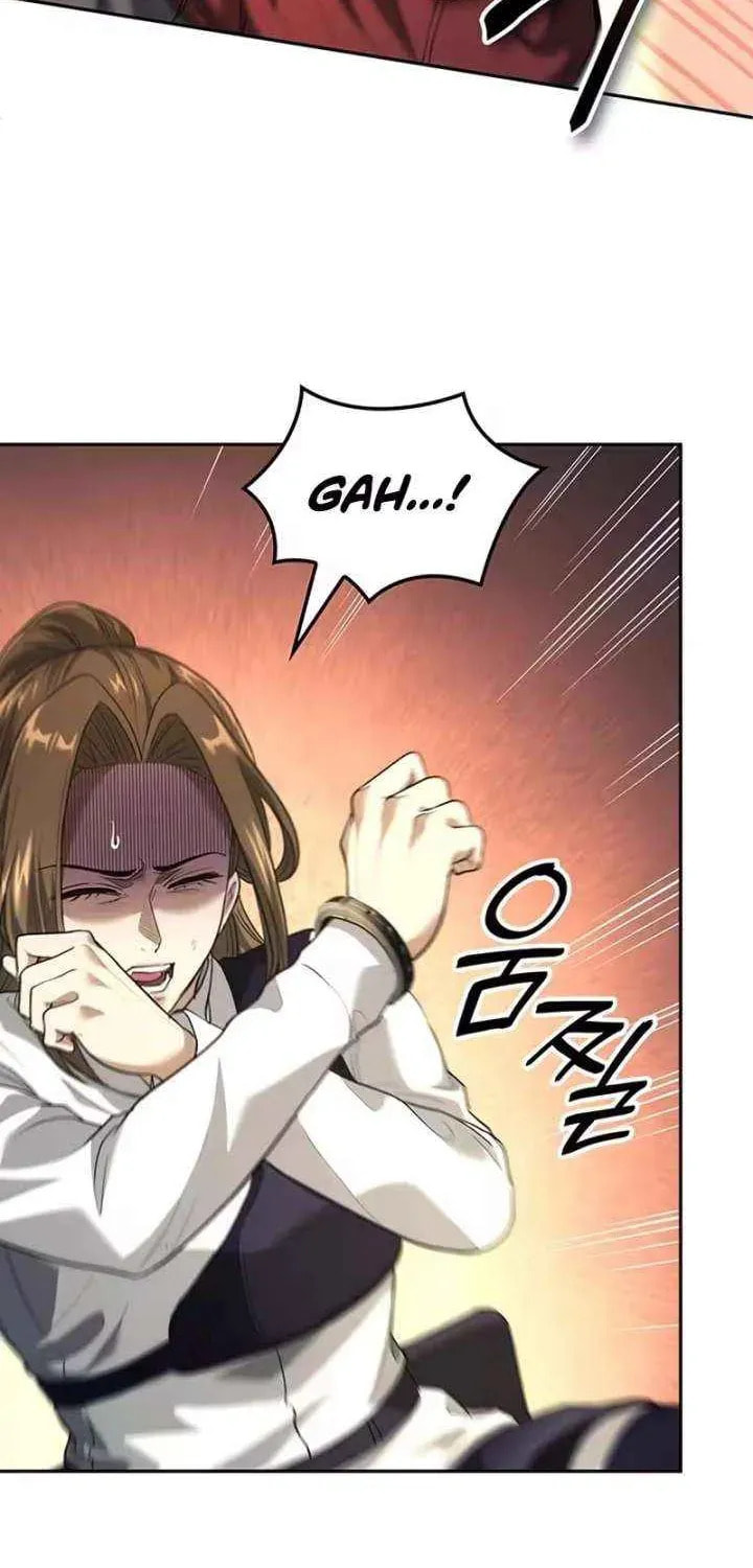 The Return of the Star Player Chapter 8 page 17 - 