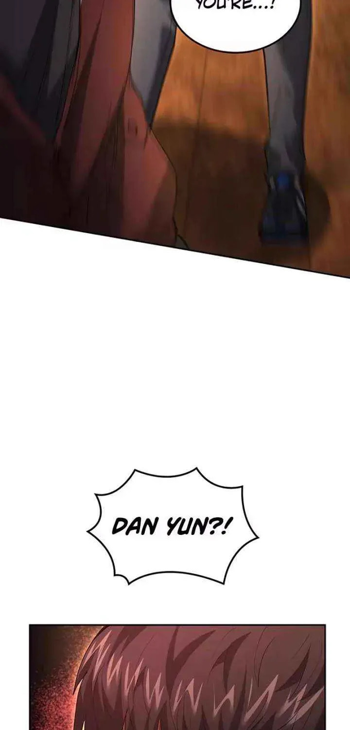 The Return of the Star Player Chapter 8 page 22 - 