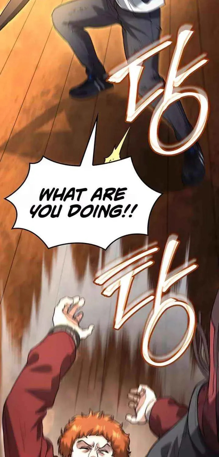 The Return of the Star Player Chapter 8 page 24 - 