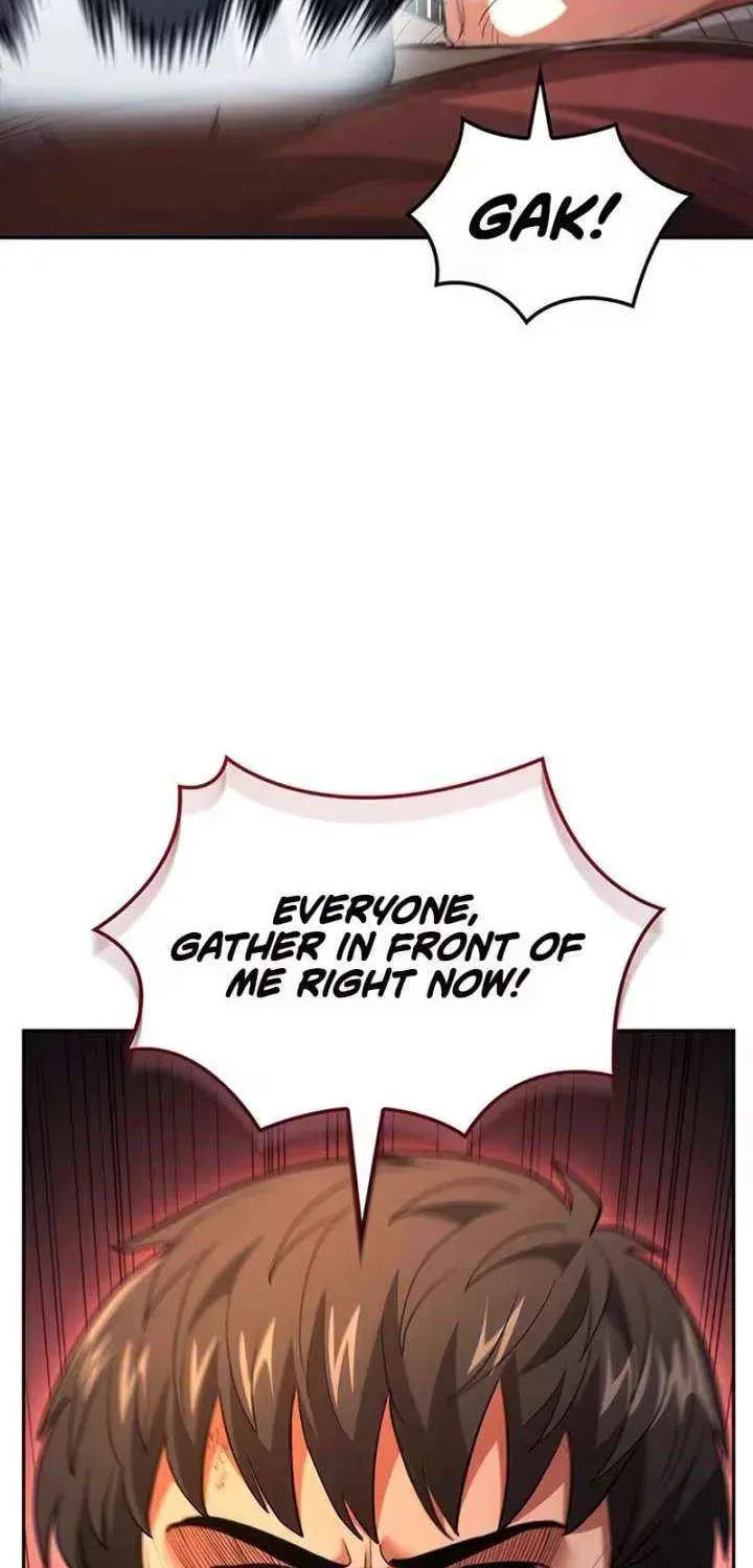 The Return of the Star Player Chapter 8 page 27 - 