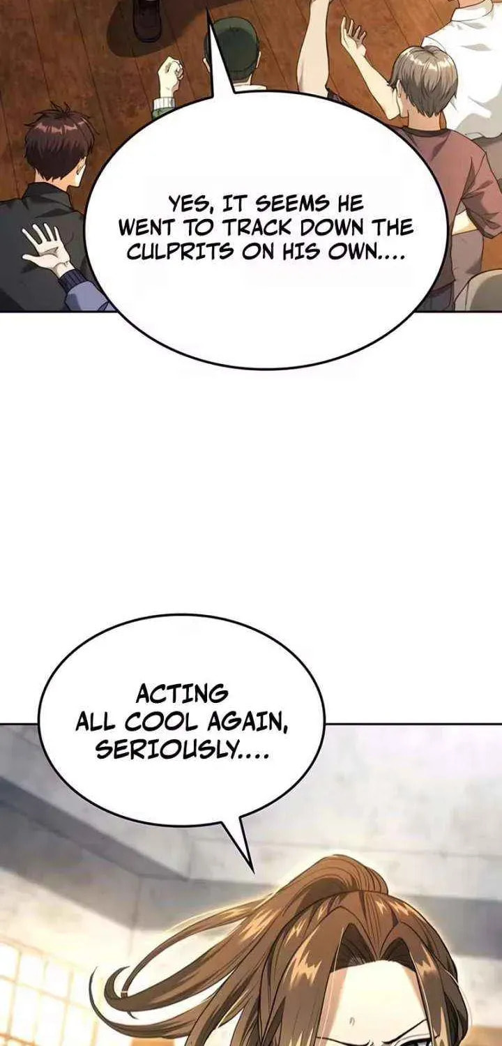 The Return of the Star Player Chapter 8 page 4 - 