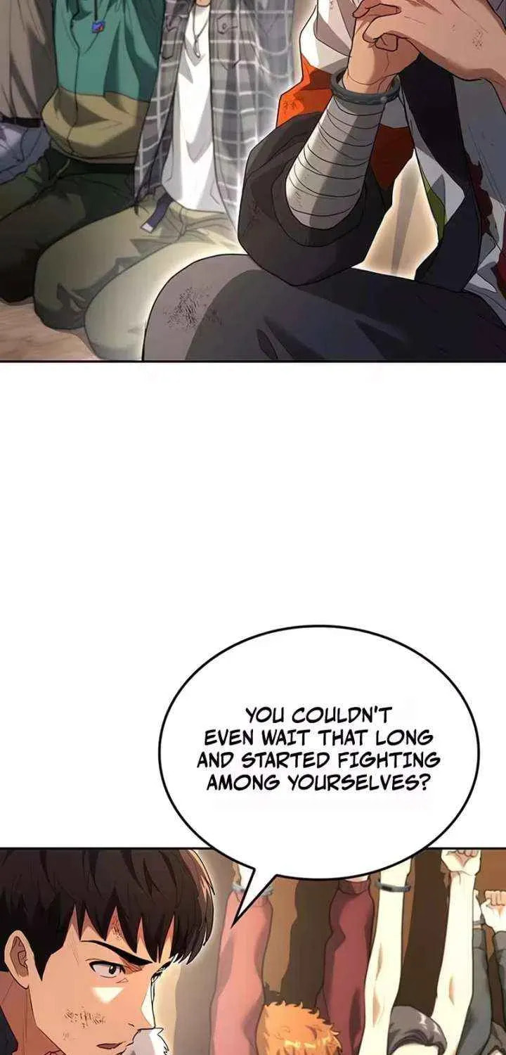The Return of the Star Player Chapter 8 page 36 - 