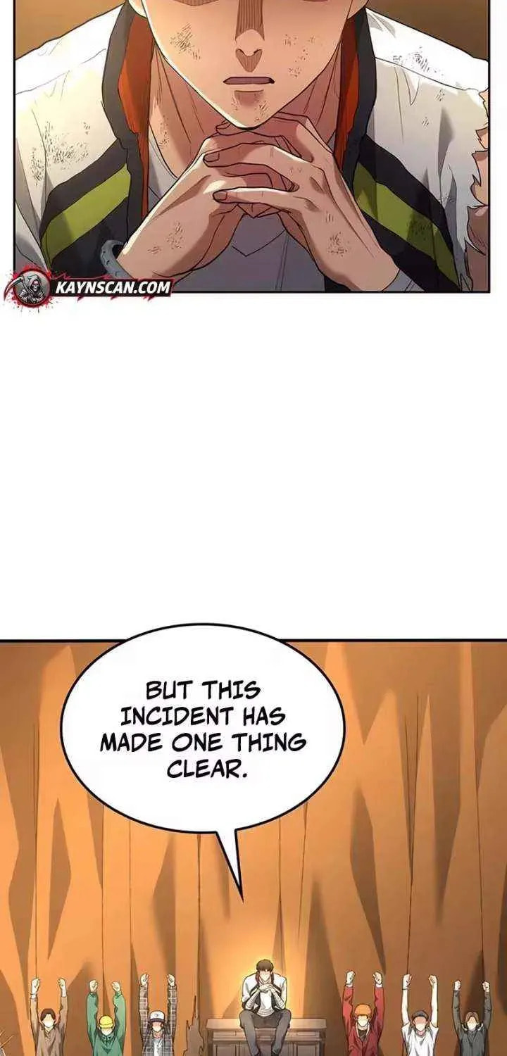 The Return of the Star Player Chapter 8 page 38 - 