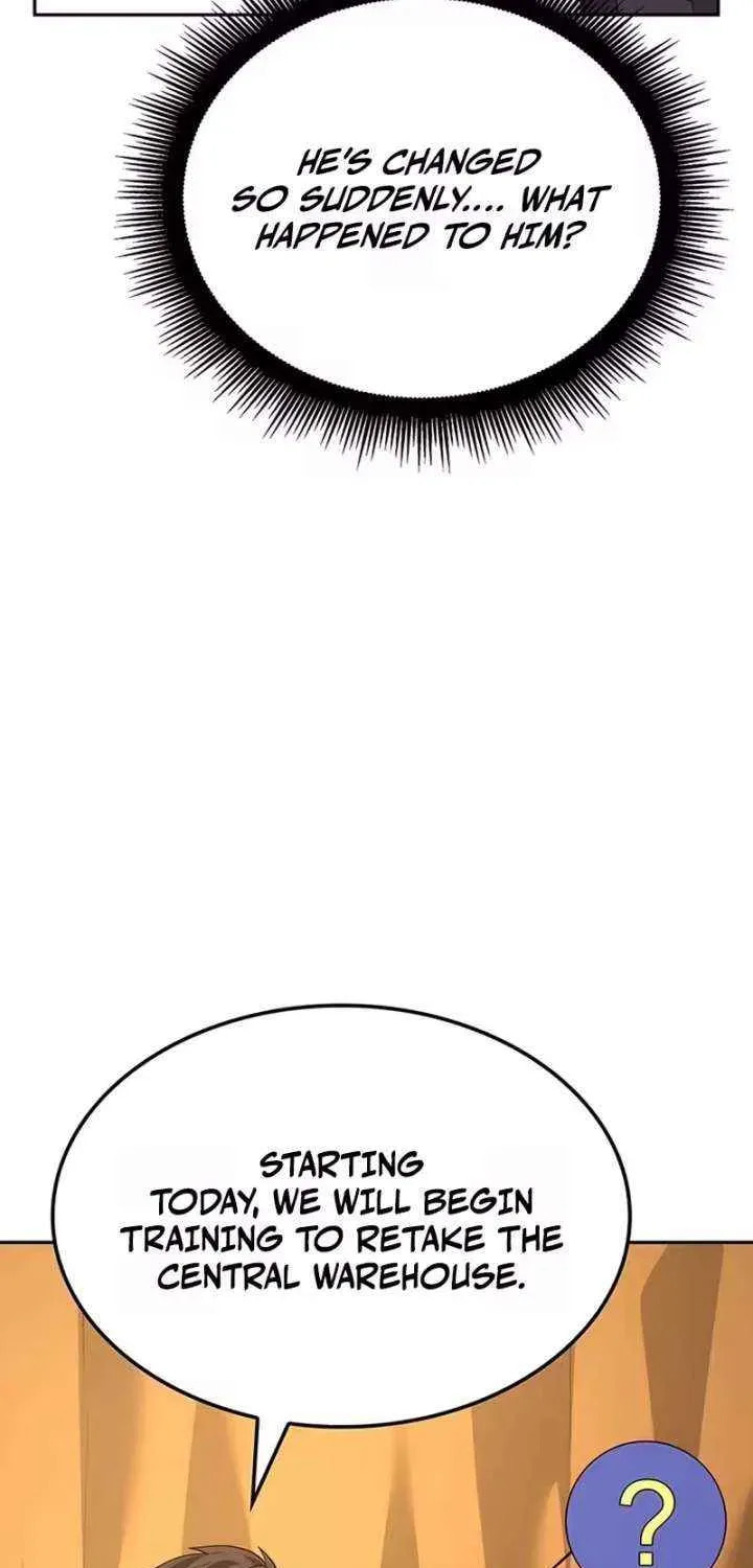 The Return of the Star Player Chapter 8 page 43 - 