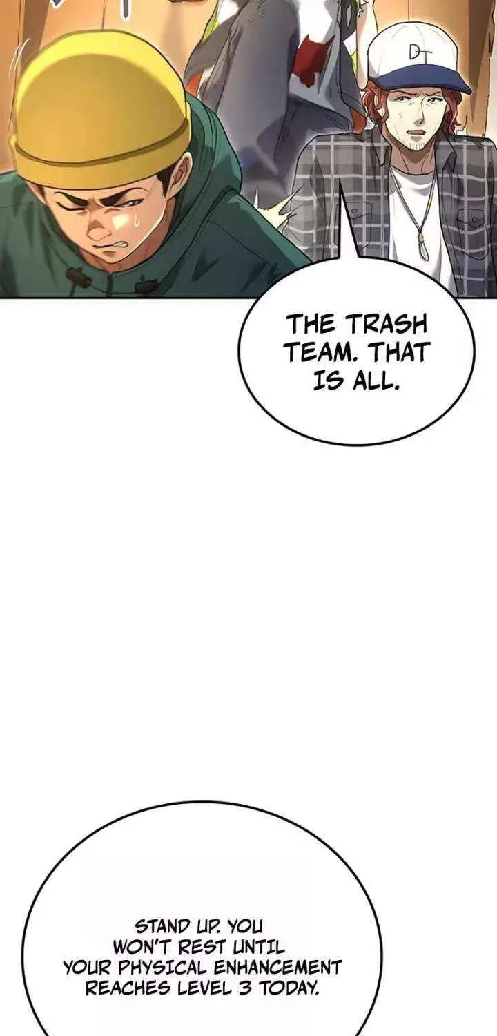 The Return of the Star Player Chapter 8 page 48 - 