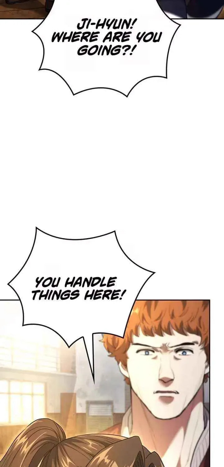 The Return of the Star Player Chapter 8 page 6 - 