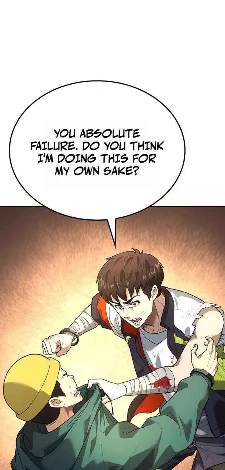 The Return of the Star Player Chapter 8 page 55 - 