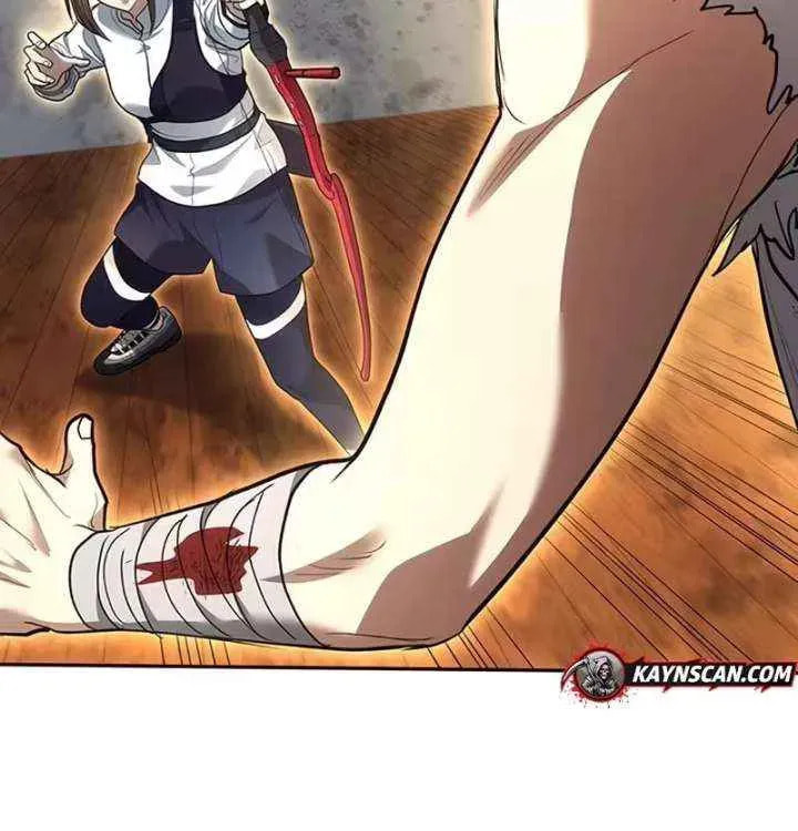 The Return of the Star Player Chapter 8 page 94 - 