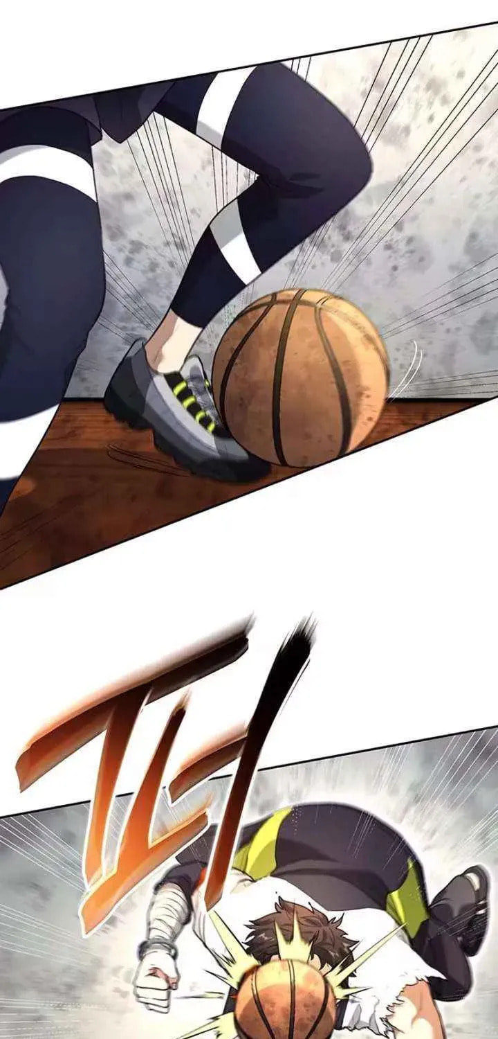 The Return of the Star Player Chapter 8 page 95 - 