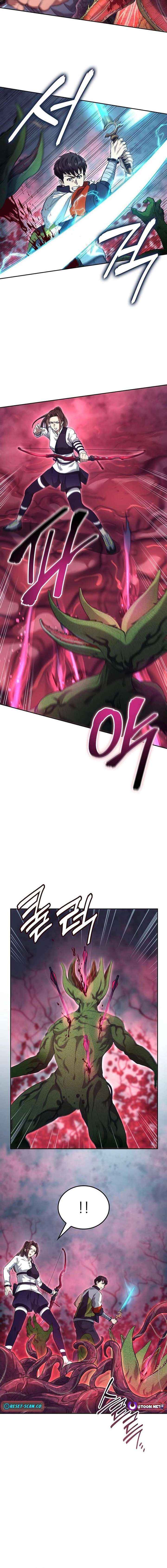The Return of the Star Player Chapter 9 page 18 - 