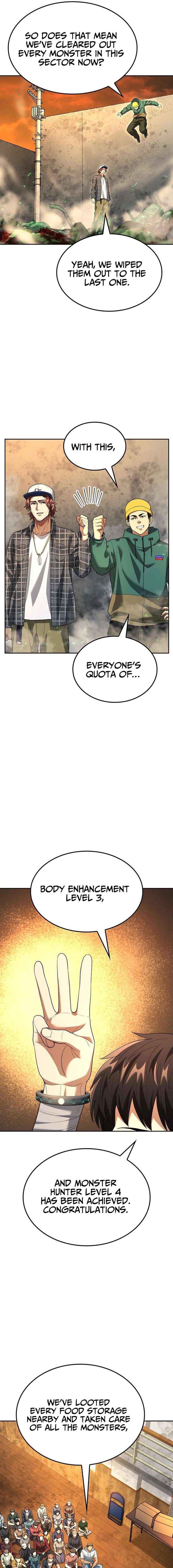 The Return of the Star Player Chapter 9 page 3 - 