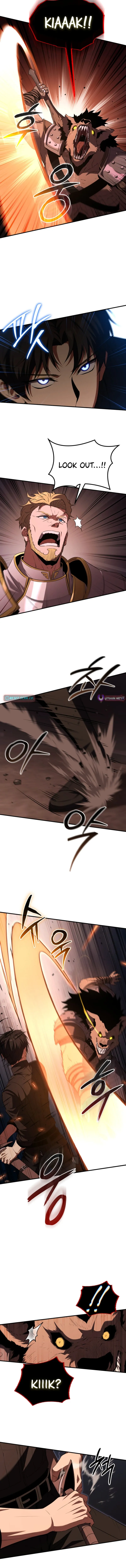 The Return of the Unrivaled Genius Ranker Chapter 1 page 22 - 