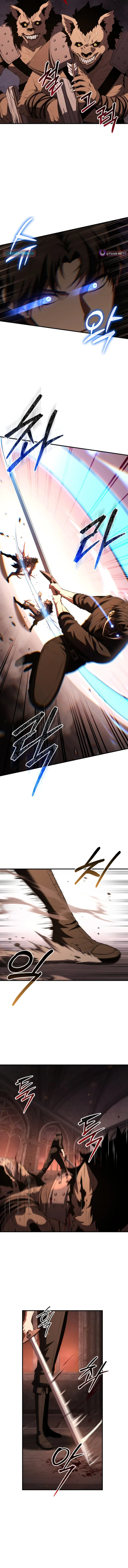 The Return of the Unrivaled Genius Ranker Chapter 1 page 25 - 