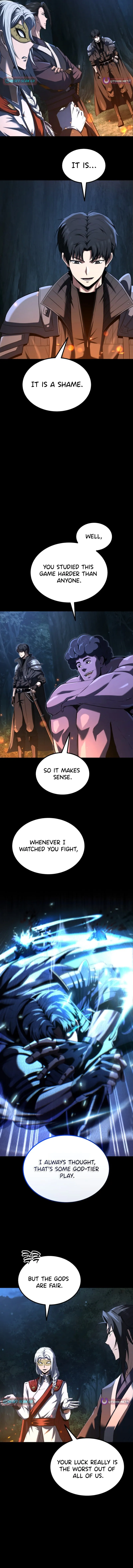 The Return of the Unrivaled Genius Ranker Chapter 1 page 4 - 