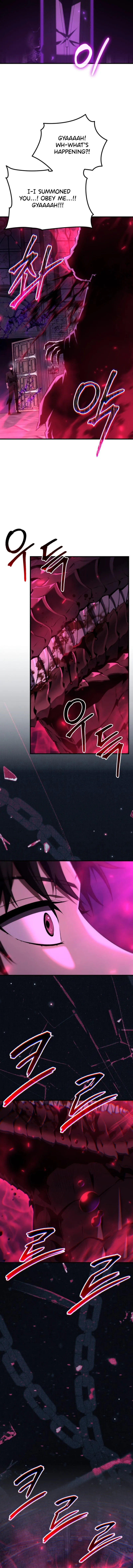 The Return of the Unrivaled Genius Ranker Chapter 1 page 33 - 
