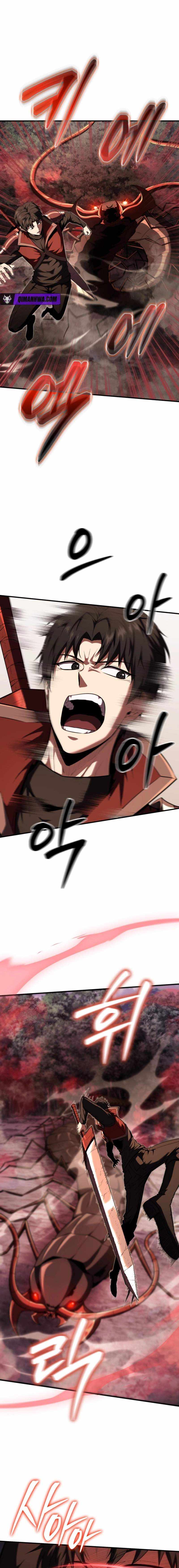 The Return of the Unrivaled Genius Ranker Chapter 10 page 2 - 