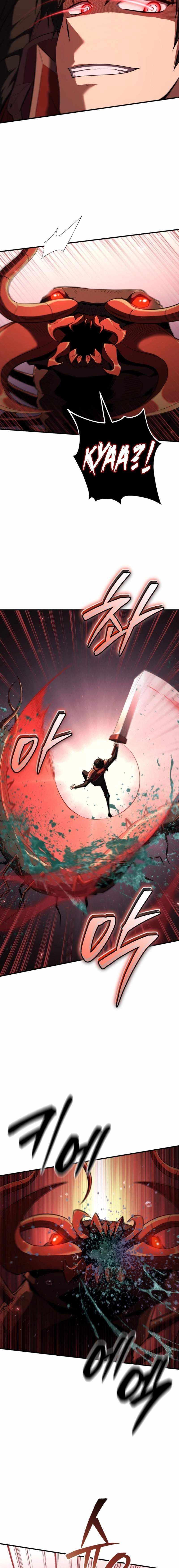 The Return of the Unrivaled Genius Ranker Chapter 10 page 3 - 