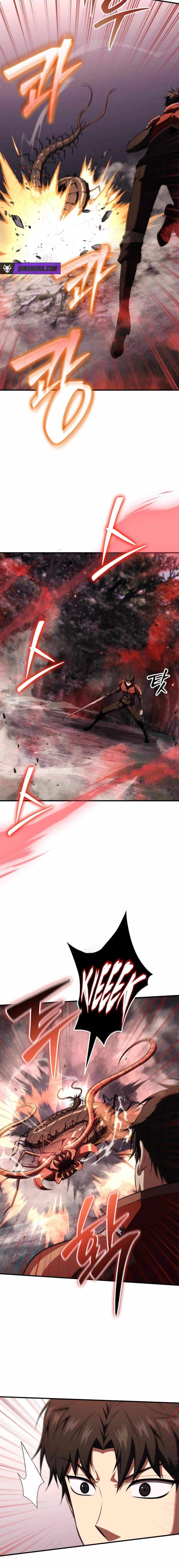 The Return of the Unrivaled Genius Ranker Chapter 10 page 4 - 