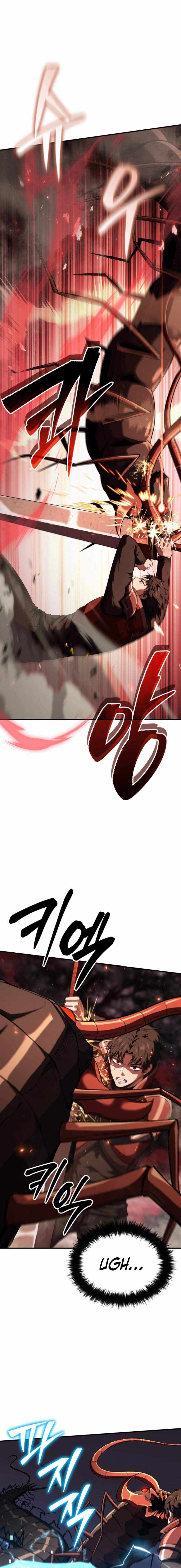 The Return of the Unrivaled Genius Ranker Chapter 10 page 5 - 