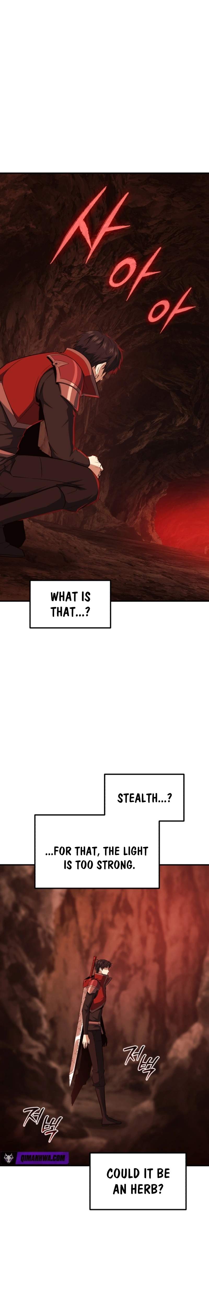 The Return of the Unrivaled Genius Ranker Chapter 13 page 12 - 