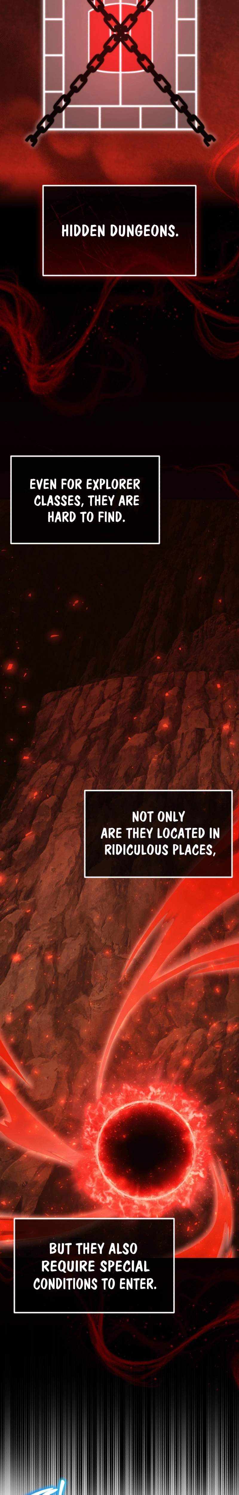 The Return of the Unrivaled Genius Ranker Chapter 13 page 15 - 