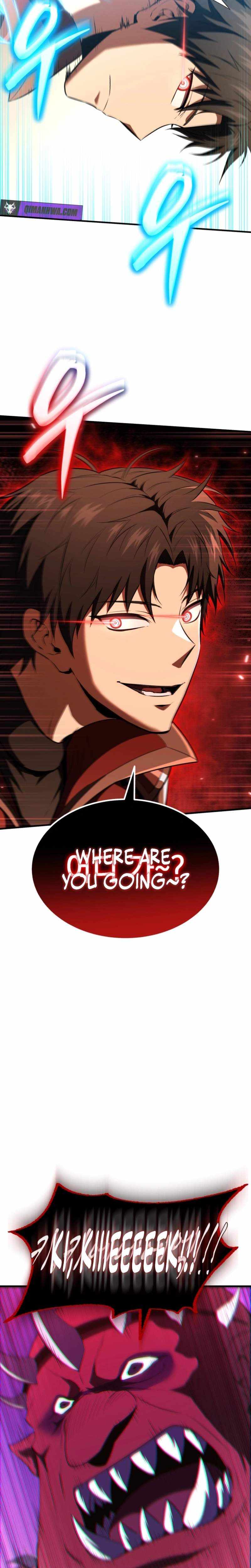 The Return of the Unrivaled Genius Ranker Chapter 13 page 4 - 