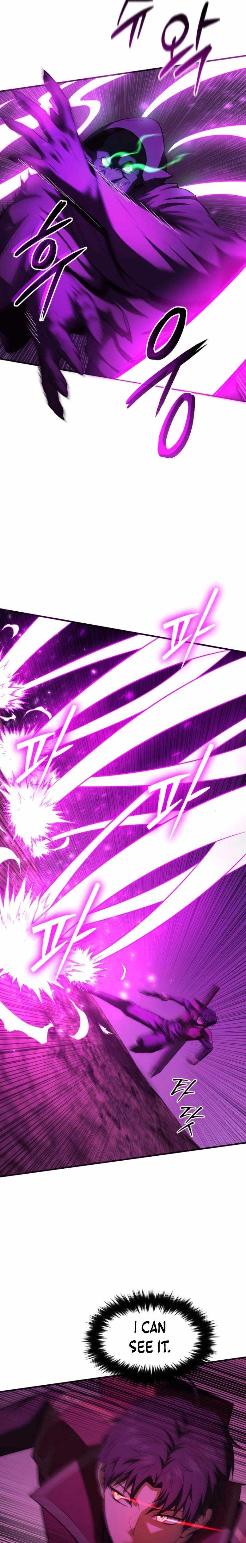 The Return of the Unrivaled Genius Ranker Chapter 13 page 37 - 