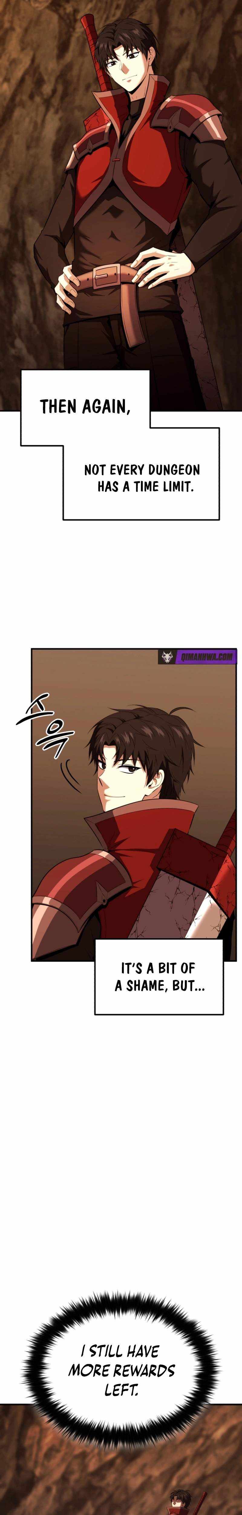 The Return of the Unrivaled Genius Ranker Chapter 13 page 8 - 
