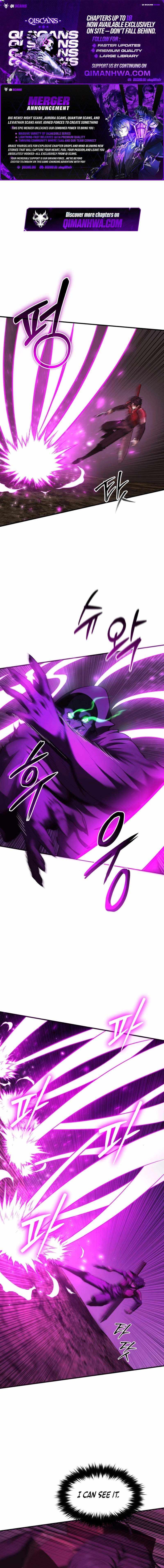 The Return of the Unrivaled Genius Ranker Chapter 14 page 1 - 