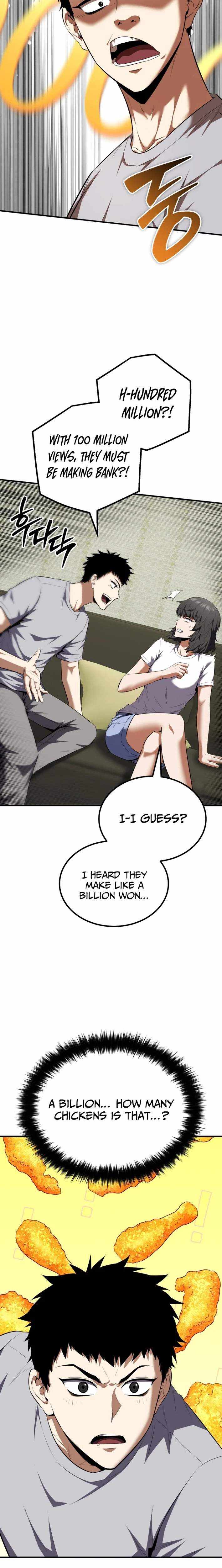The Return of the Unrivaled Genius Ranker Chapter 15 page 12 - 