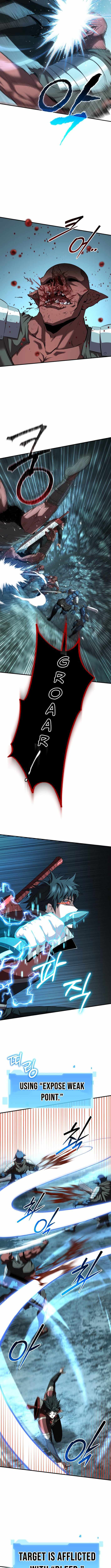 The Return of the Unrivaled Genius Ranker Chapter 16 page 5 - 