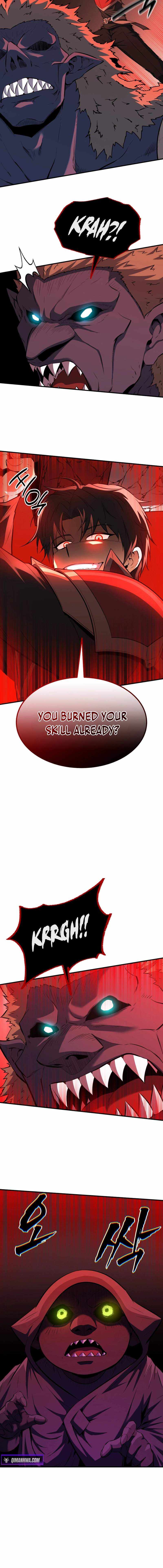 The Return of the Unrivaled Genius Ranker Chapter 17 page 2 - 
