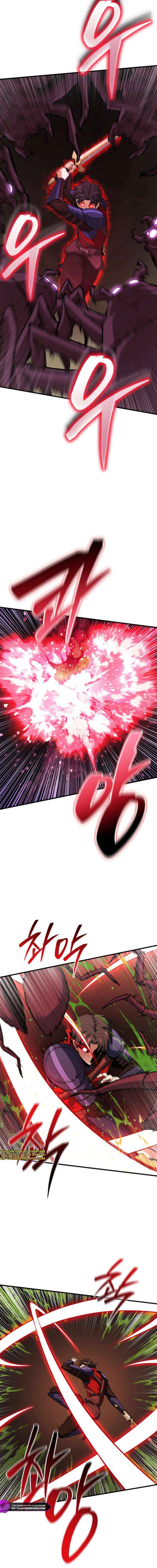 The Return of the Unrivaled Genius Ranker Chapter 19 page 16 - 