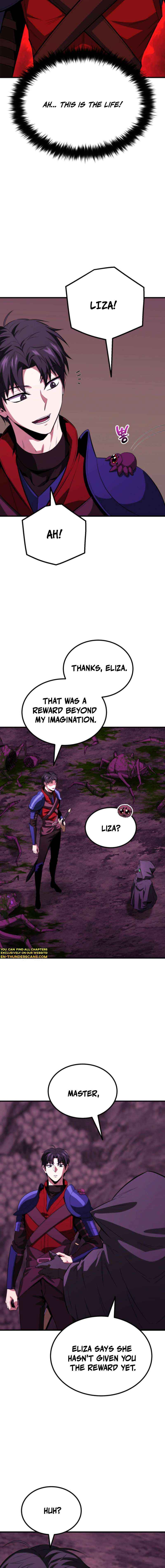 The Return of the Unrivaled Genius Ranker Chapter 19 page 19 - 