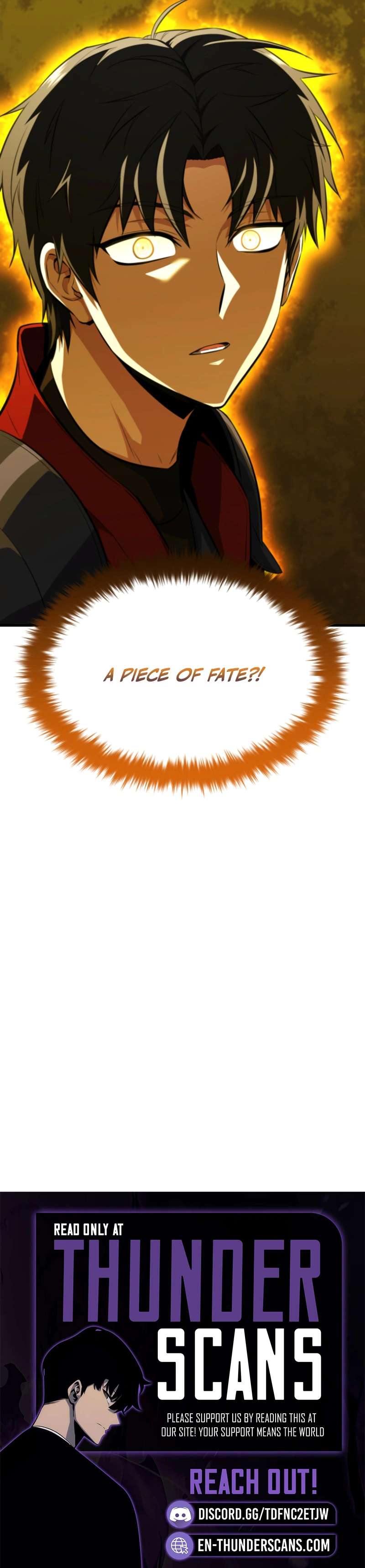 The Return of the Unrivaled Genius Ranker Chapter 19 page 21 - 